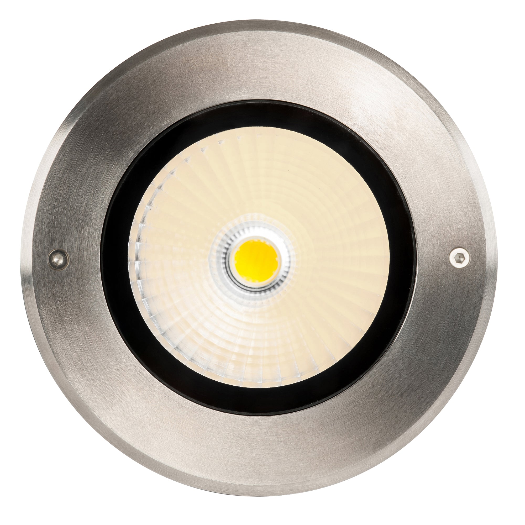 HV1834 - Klip 316 Stainless Steel 30w Narrow Beam LED Inground Light