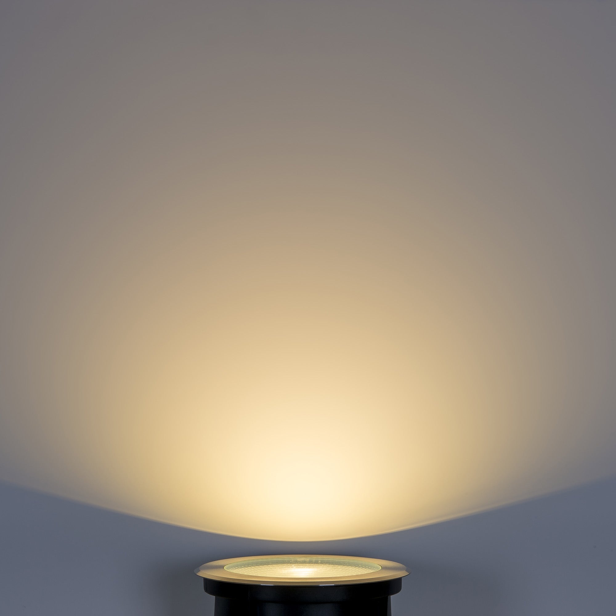 HV1835 - Klip 316 Stainless Steel 30w LED Inground Light