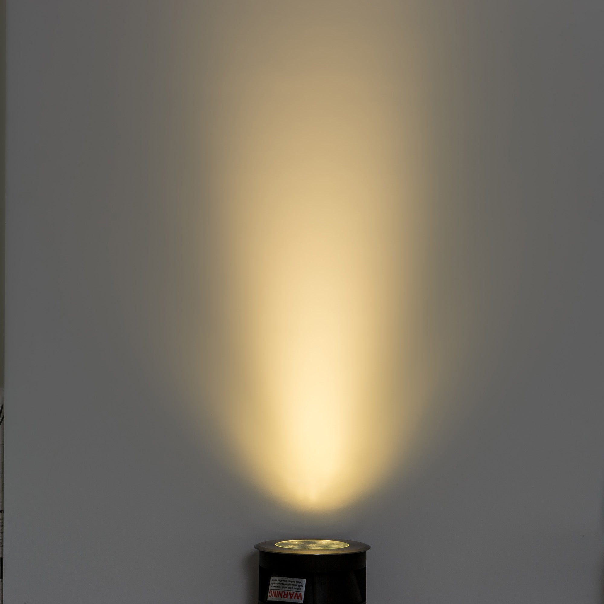 HV1842T - Split 316 Stainless Steel TRI Colour 5w LED Inground Light