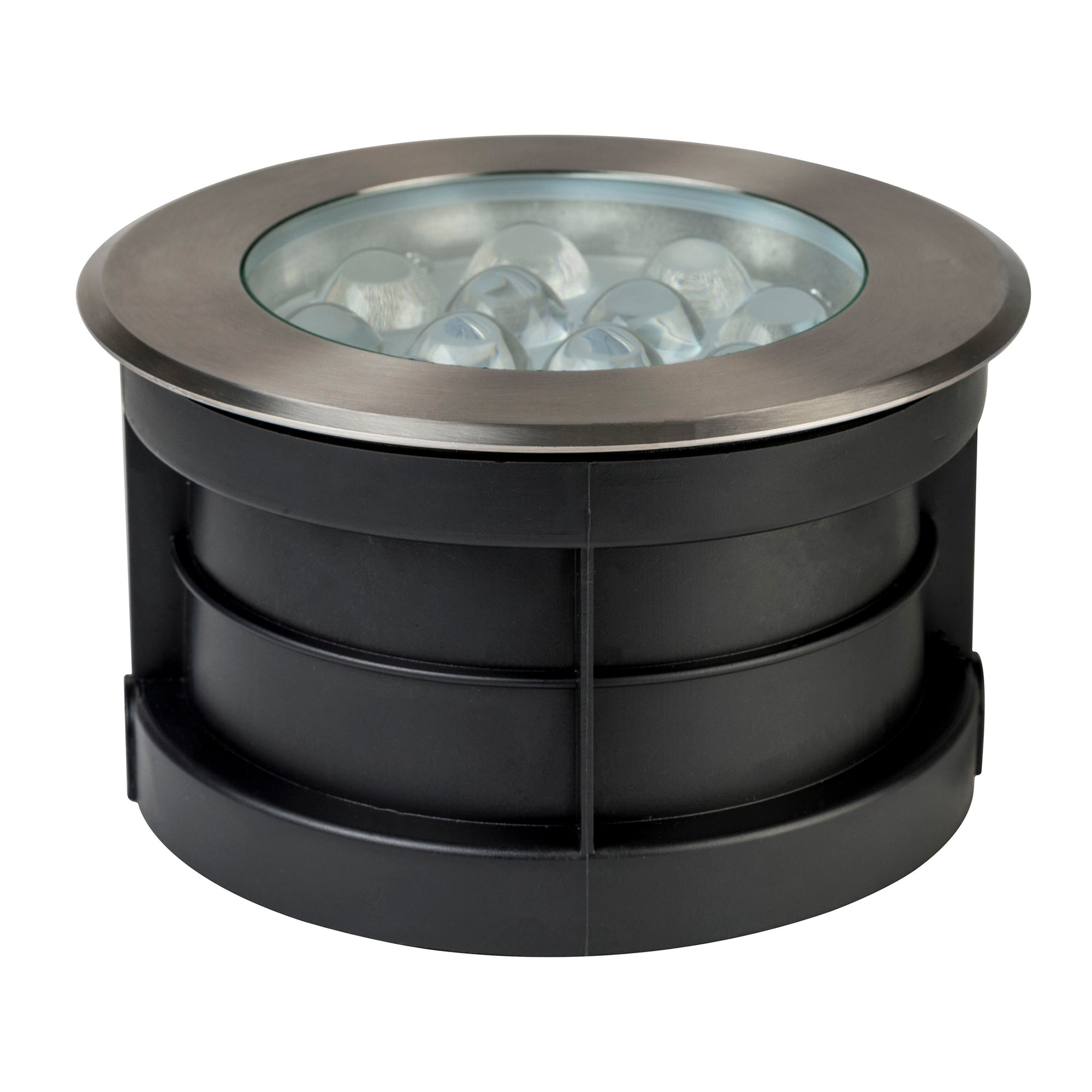 HV1847 - Split 316 Stainless Steel 24w LED Inground Light