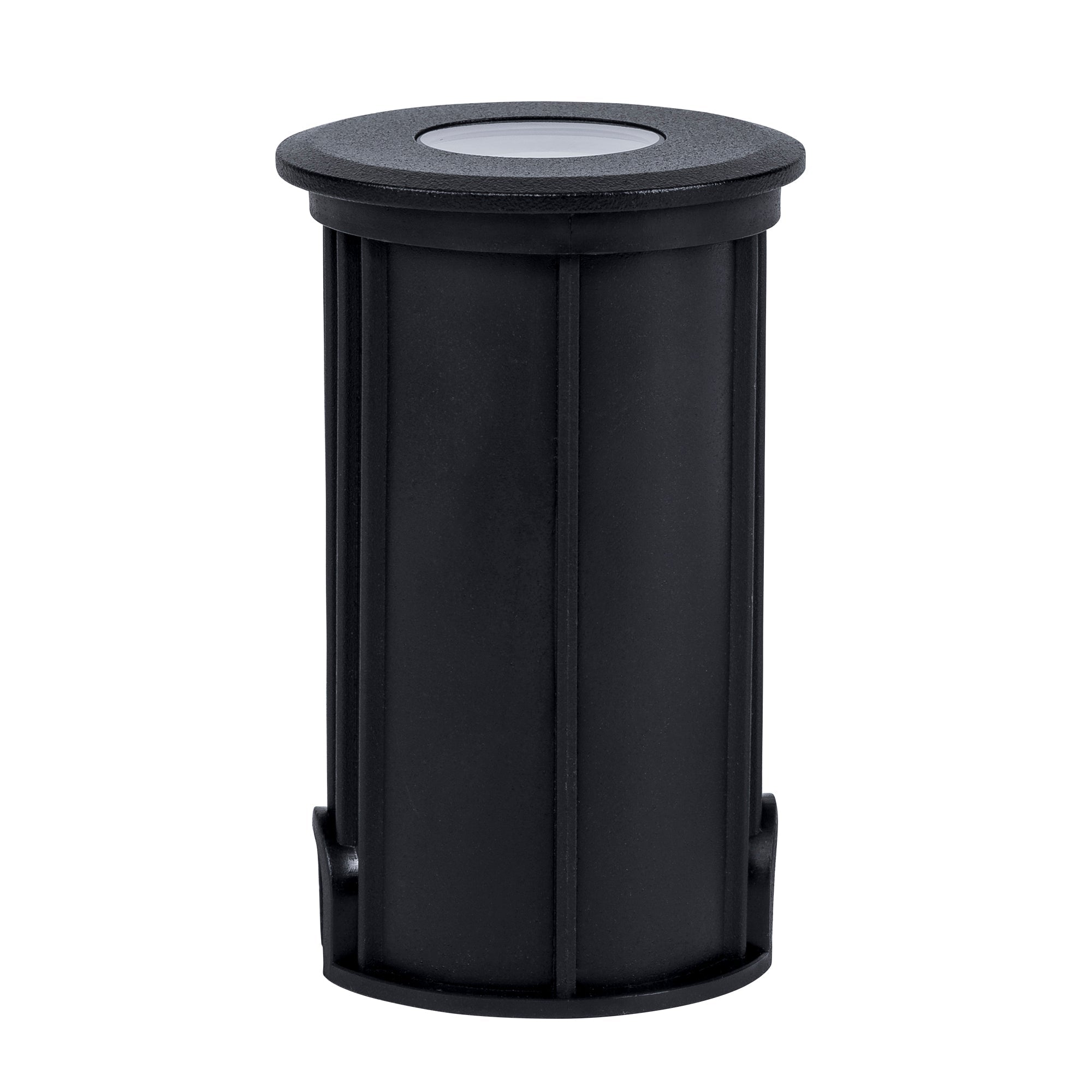 HV2881-BLK - Elite Black Aluminium LED Deck or Inground Lights