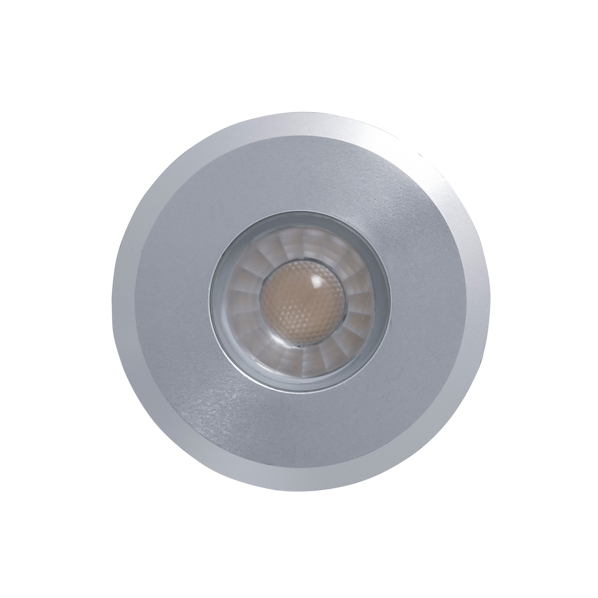 HV2881-SLV - Elite Silver Aluminium LED Deck or inground lights