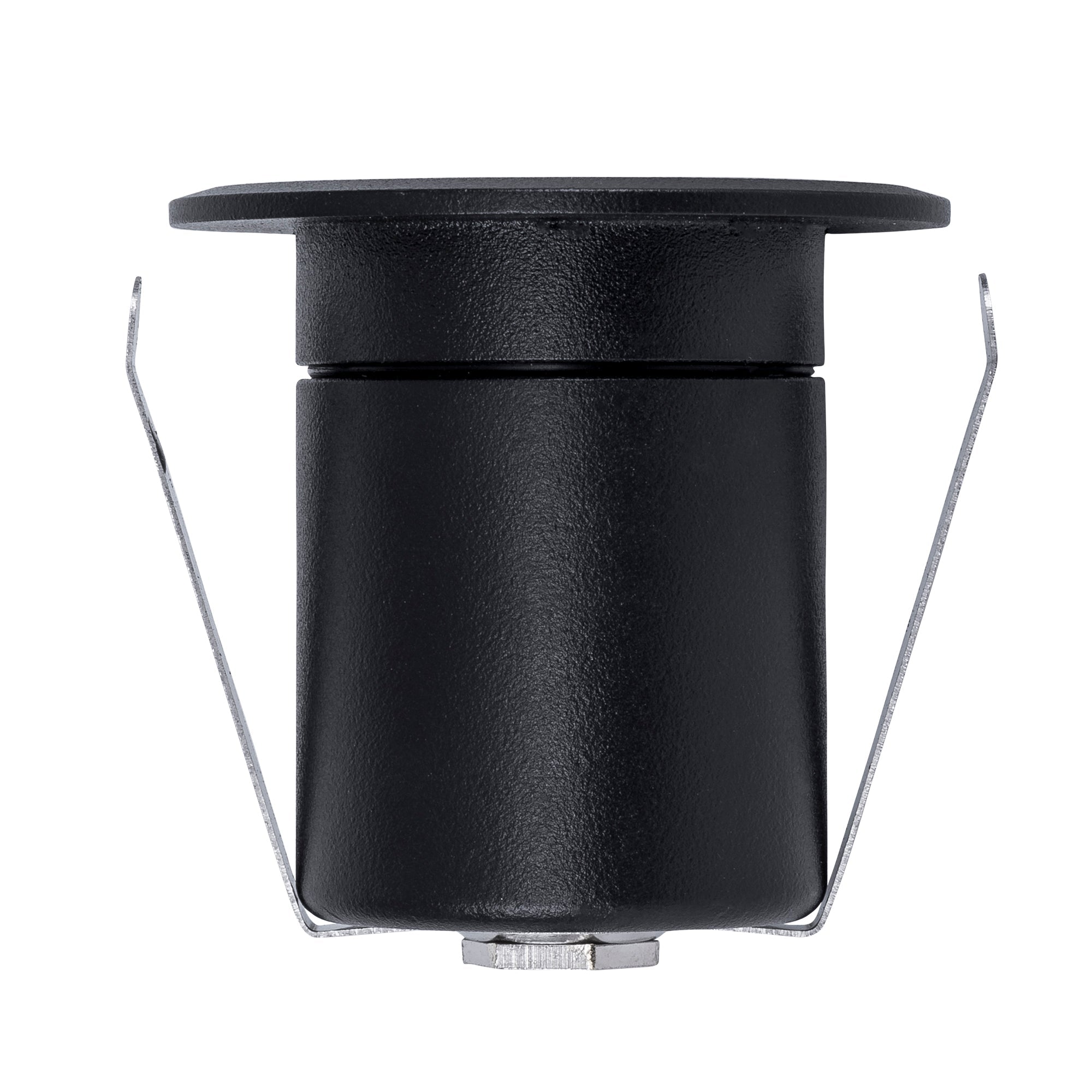 HV2882-BLK - Elite Black Aluminium LED Deck or Inground lights