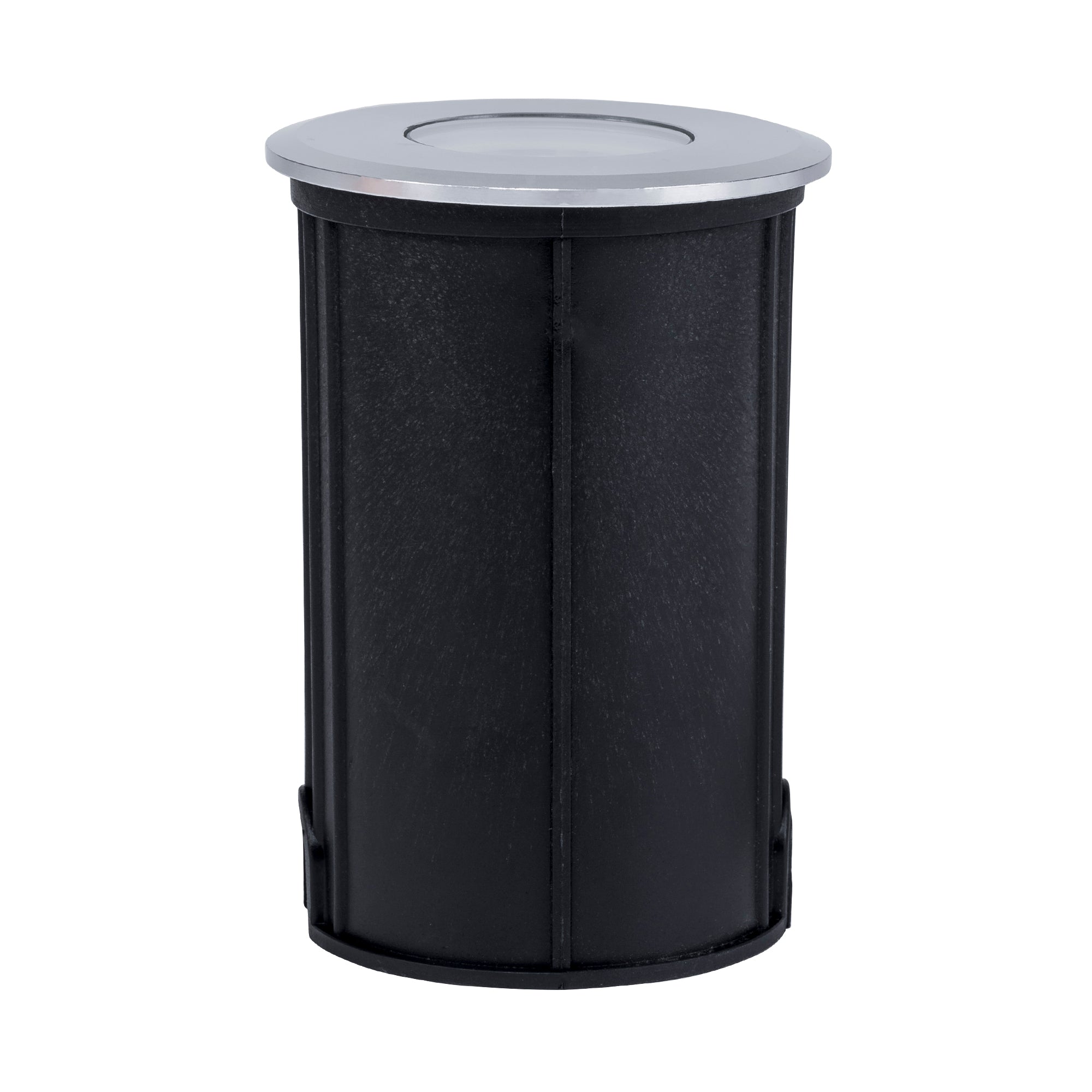 HV2882-SLV - Elite Silver Aluminium LED Deck or inground lights