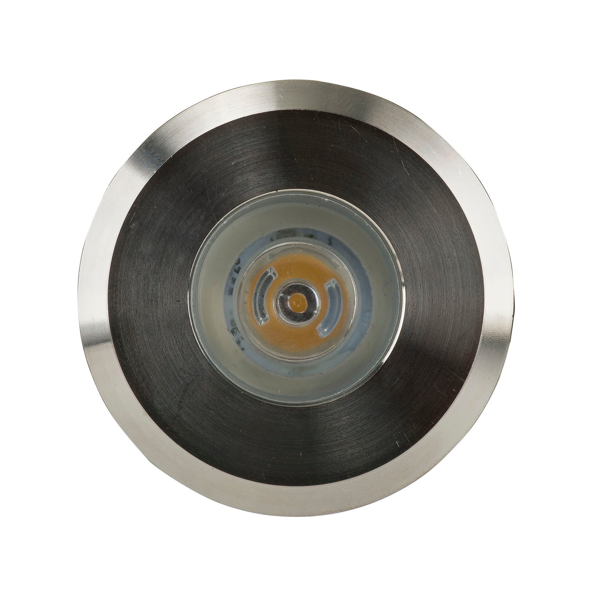 HV2892-SS316 - Mini Ollo 316 Stainless Steel LED Step or Inground Light