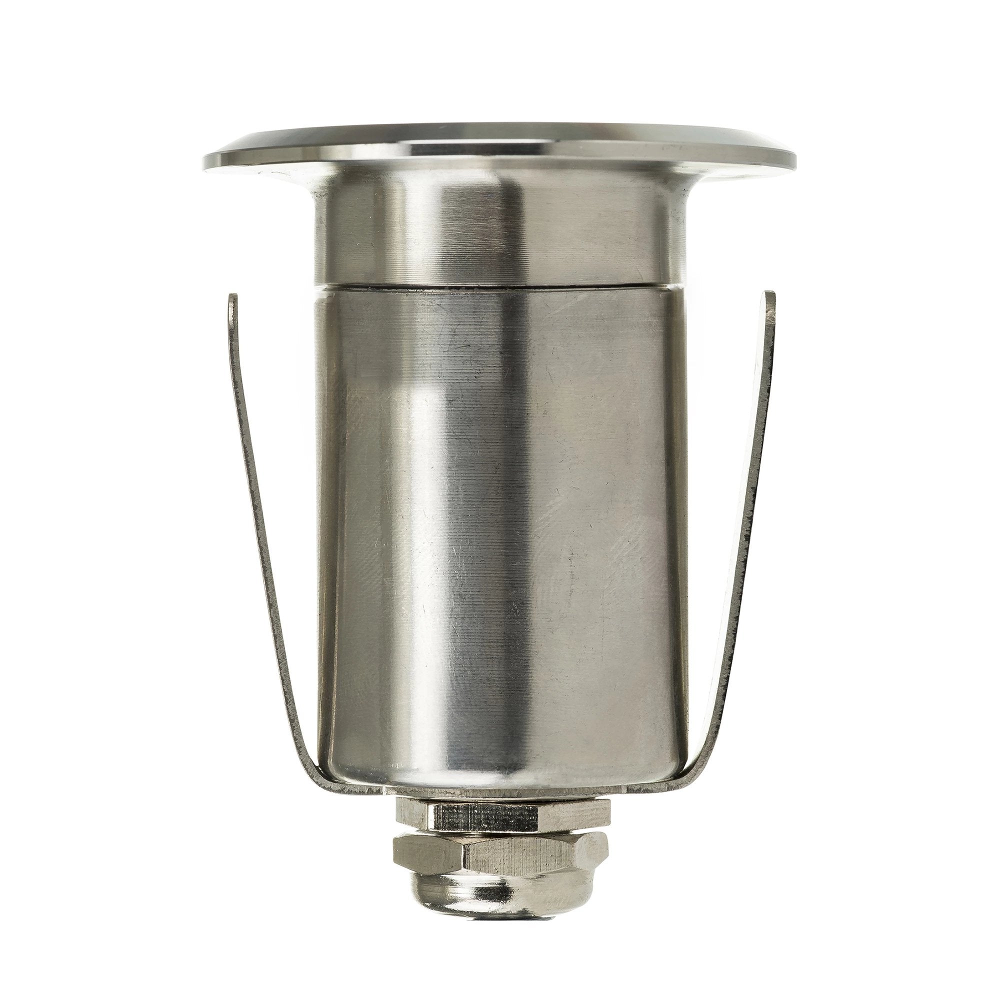 HV2892T-SS316 - Mini Ollo 316 Stainless Steel LED Step or Inground Light