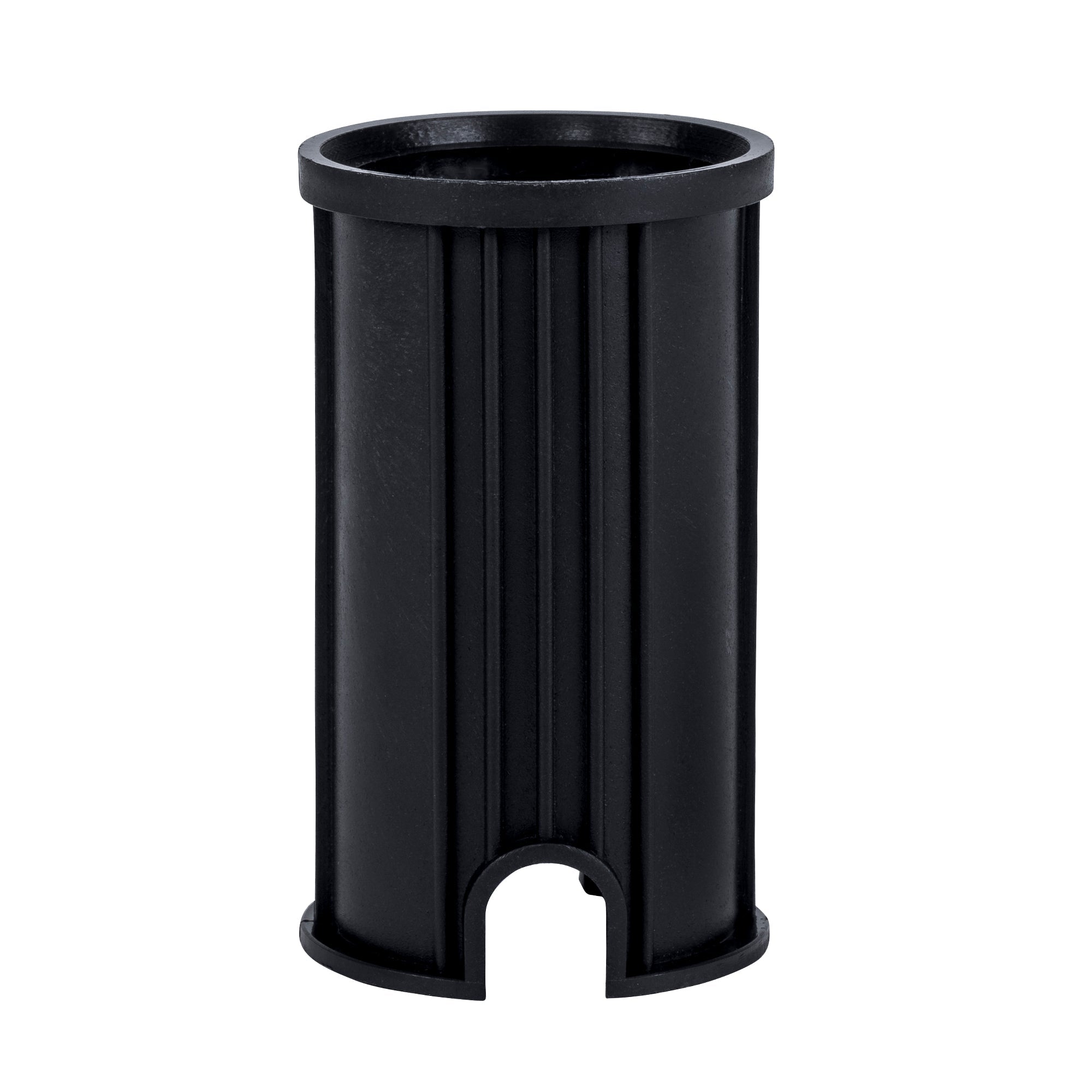 HV2893T-SS316-12V - Dek 316 Stainless Steel LED Deck or Inground Light