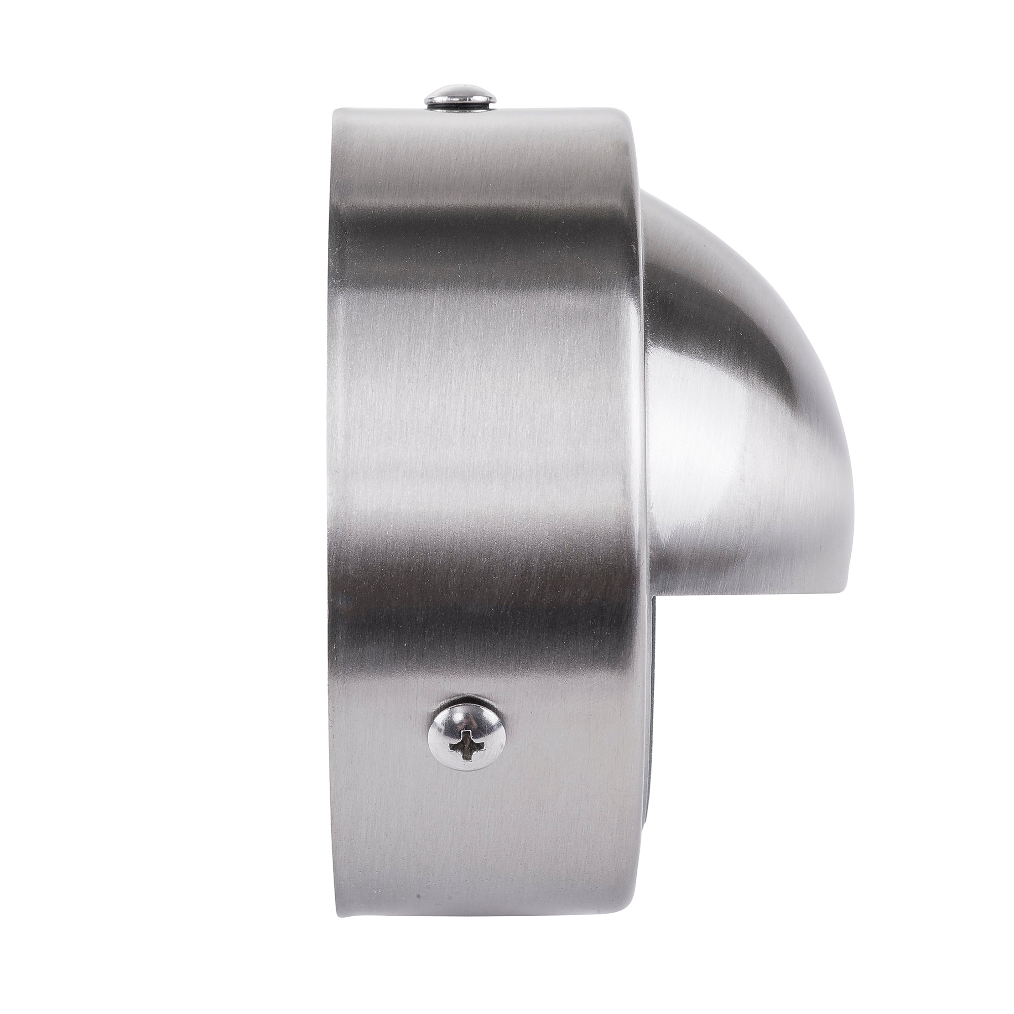 HV2906-HV2909 - Pinta 316 Stainless Steel Step Lights with Large Eyelid