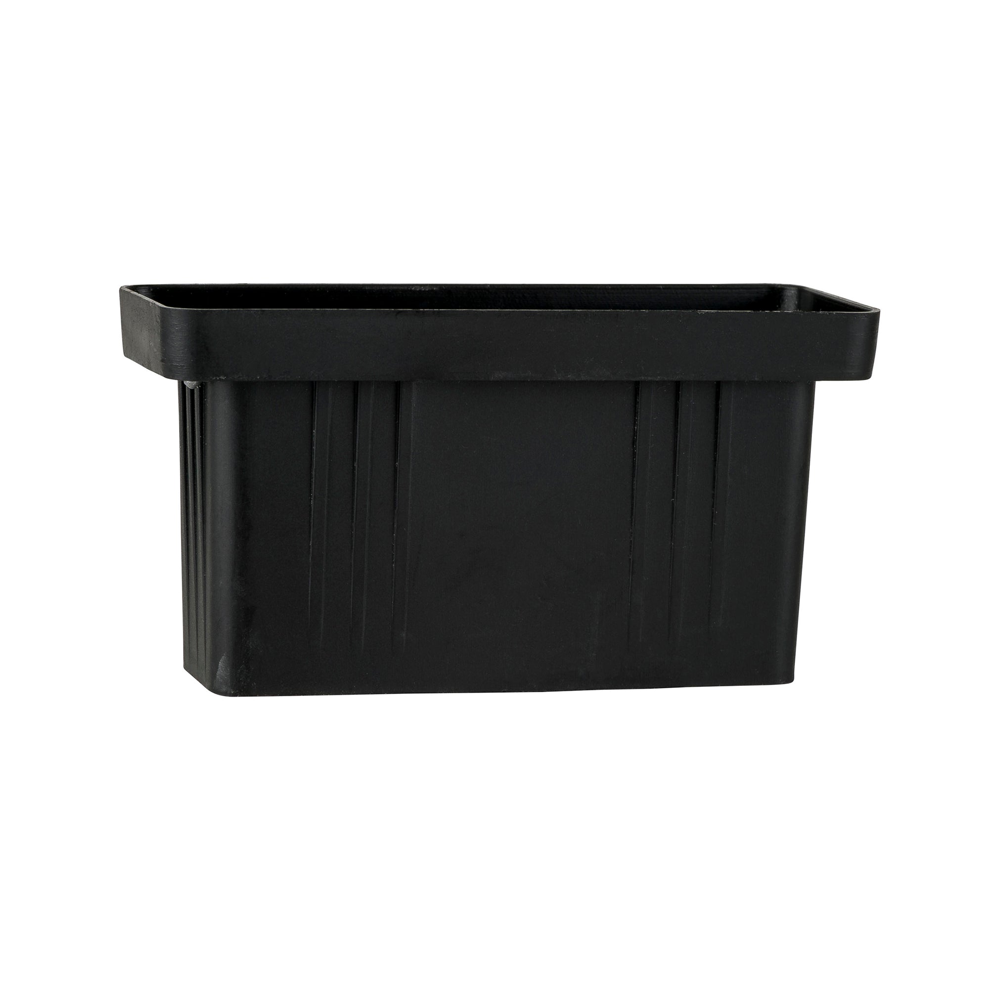 HV3008T-BLK-12V | HV3008T-BLK-240V - Bata Black 3w LED Brick Light