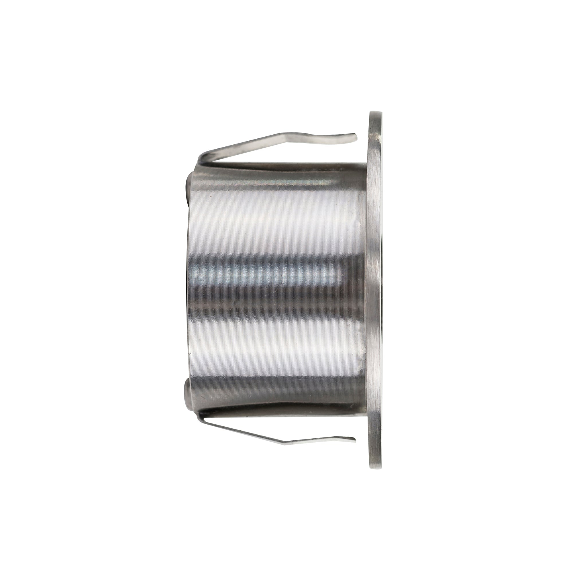 HV3206-SS316 - Mini Reces 316 Stainless Steel Round Recessed LED Step Light