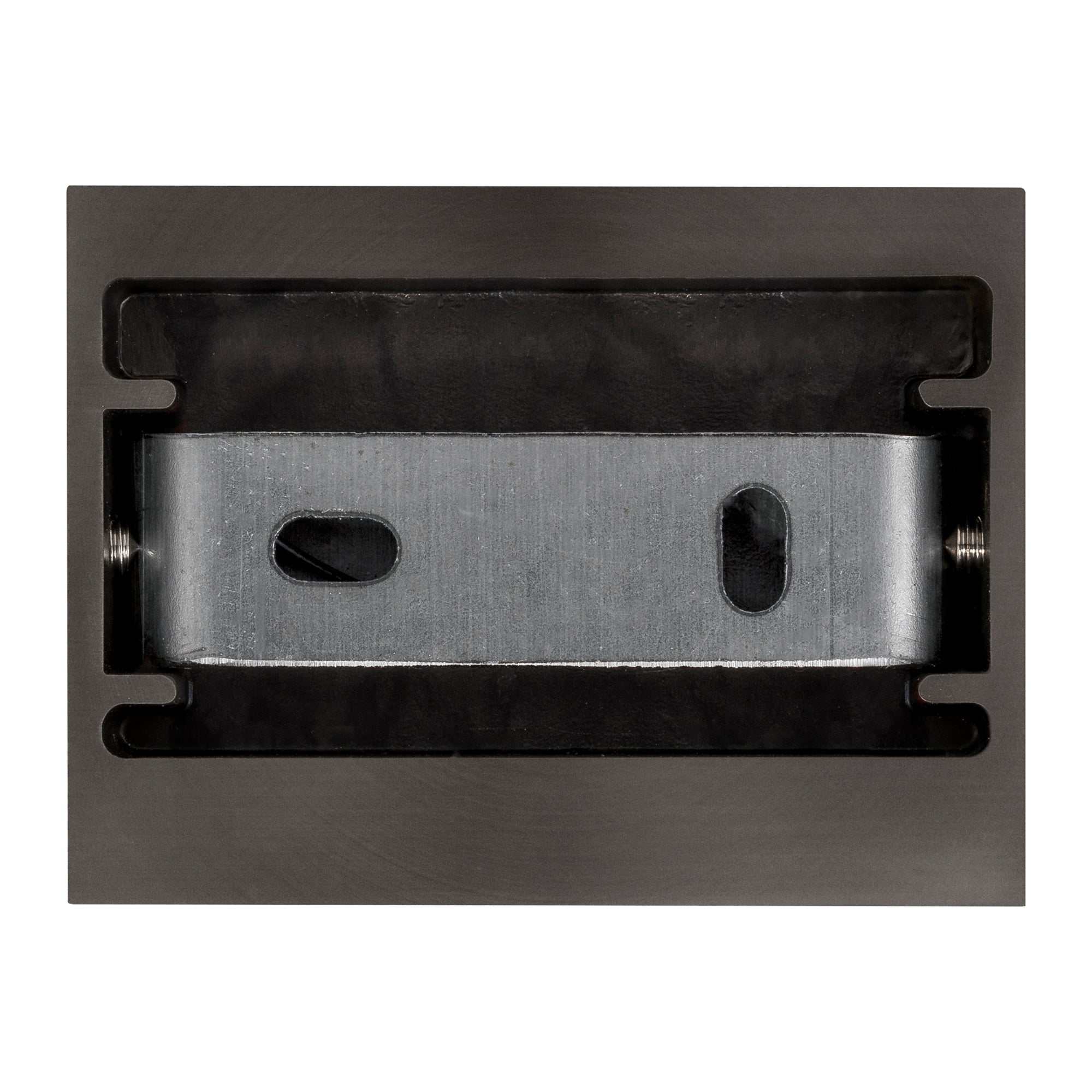 HV3288-GPH - Stylez Graphite LED Step Light