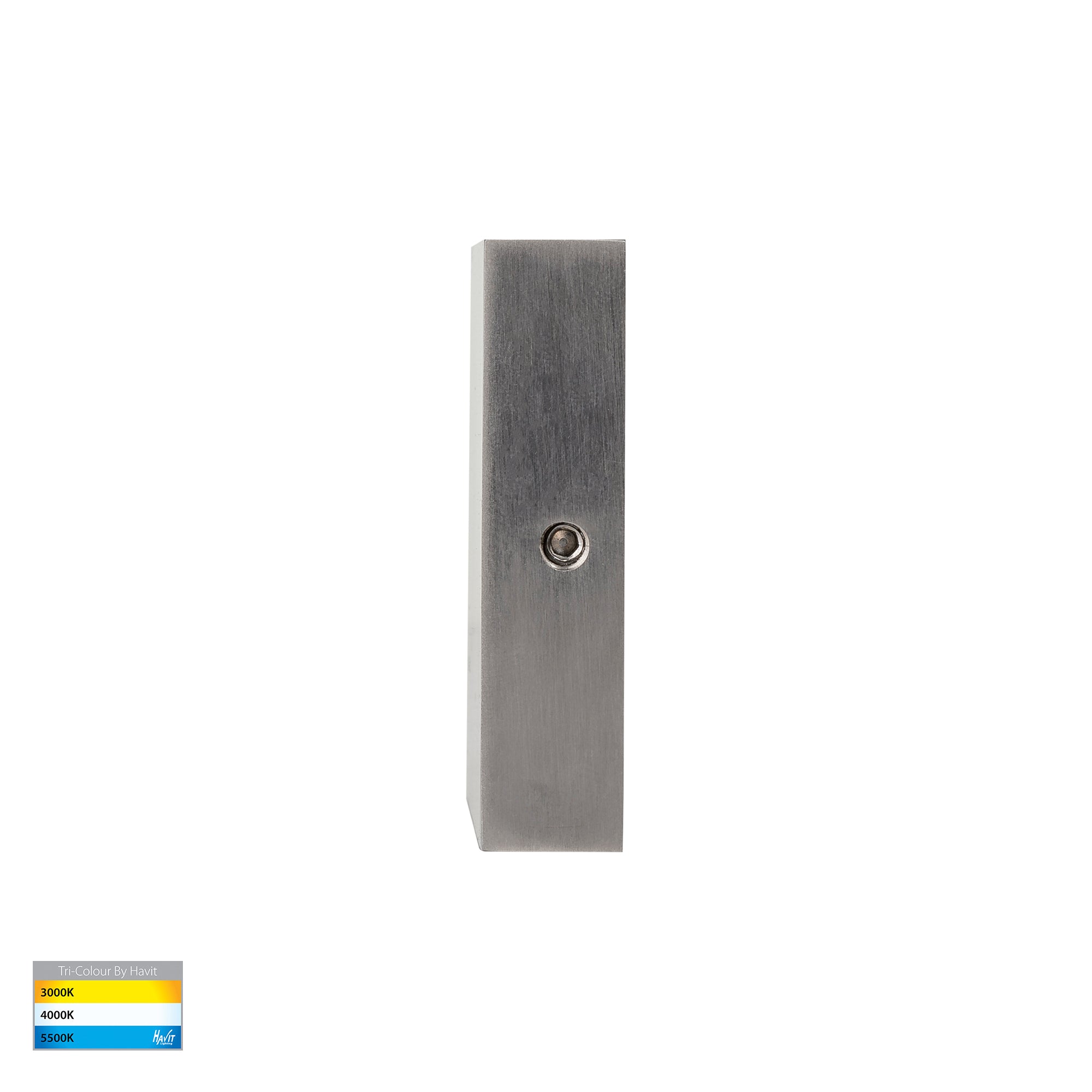 HV3288T-SS316-12V - Stylez 316 Stainless Steel LED Step Light
