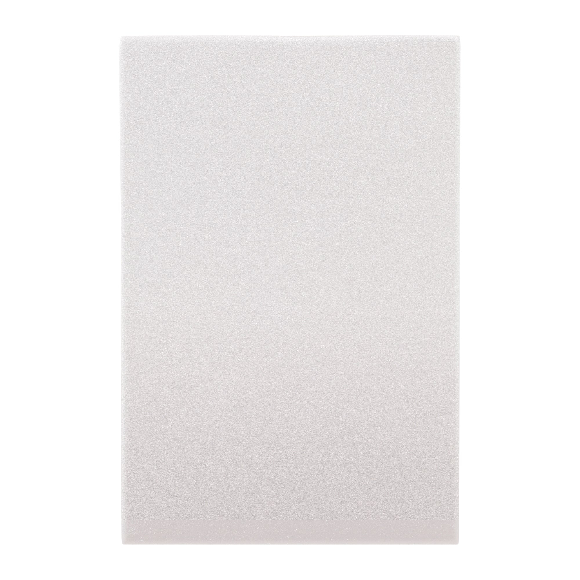 HV3289-WHT - Stylez White Up & Down LED Wall Light