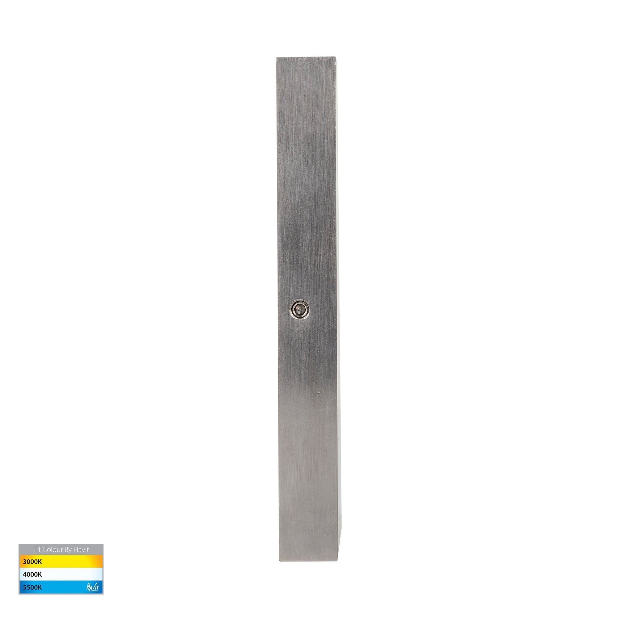 HV3289T-SS316-12V - Stylez 316 Stainless Steel Up & Down LED Wall Light