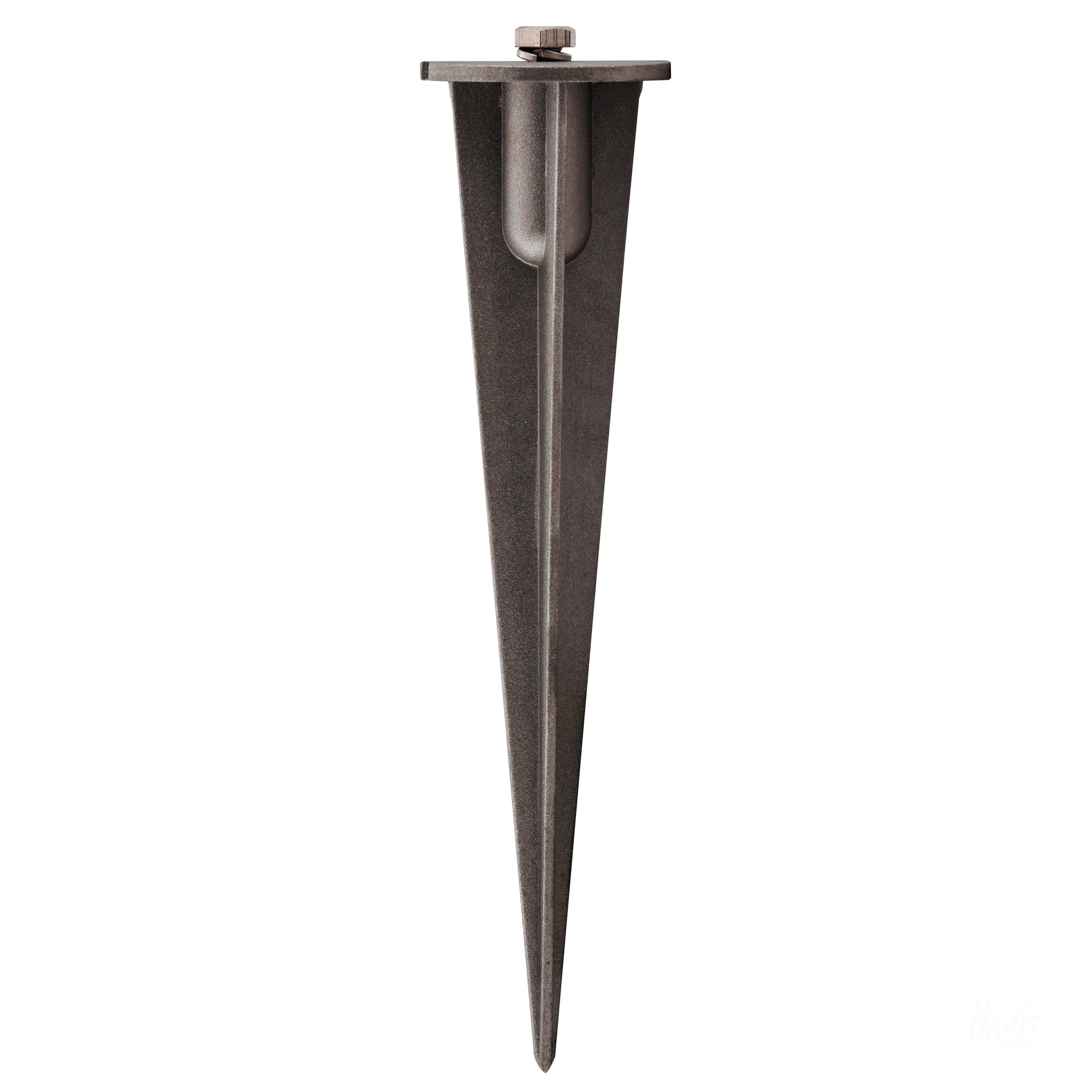HV1432T - Stahl 316 Stainless Steel TRI Colour LED Garden lights
