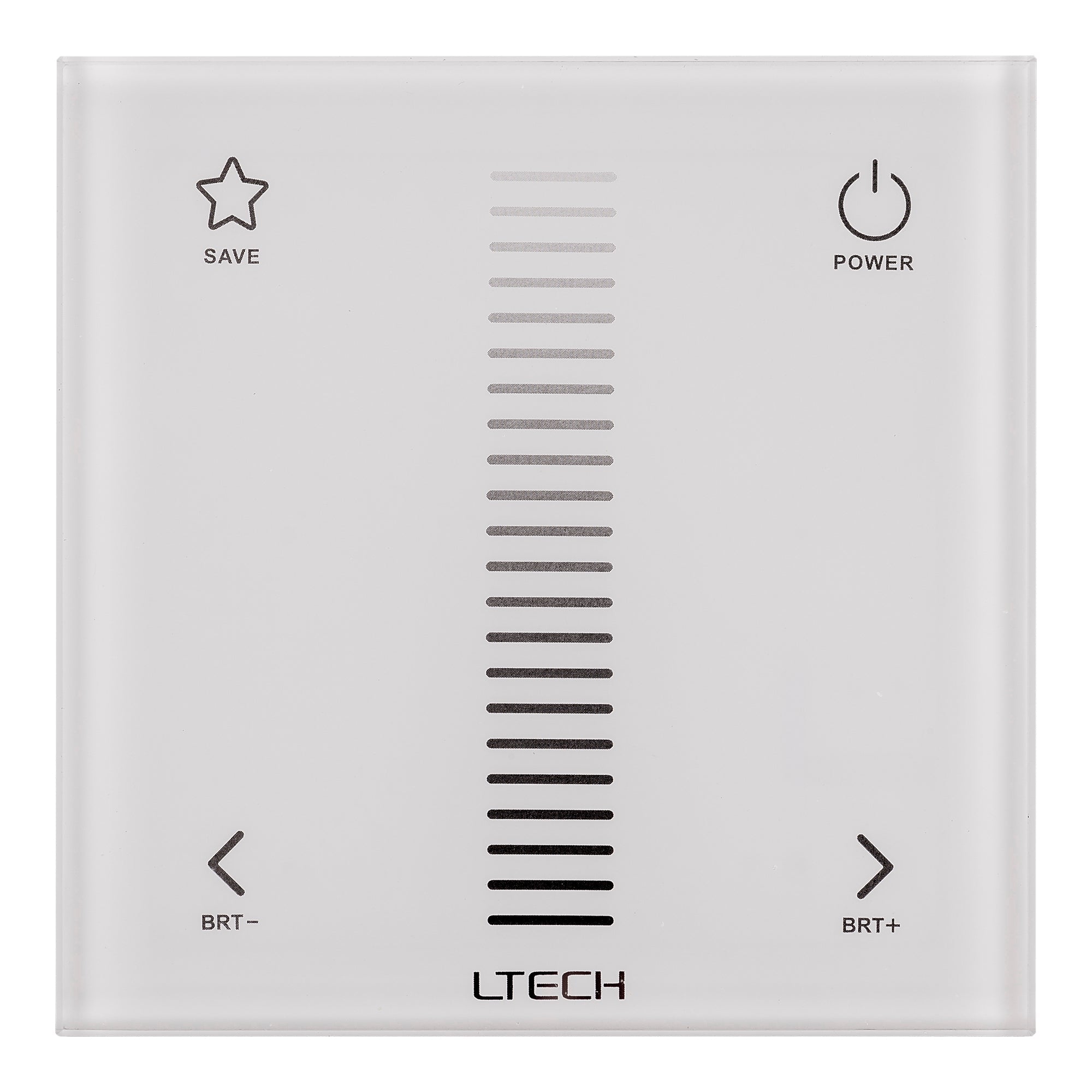 HV9101-E1 - Single Colour LED Strip Controller