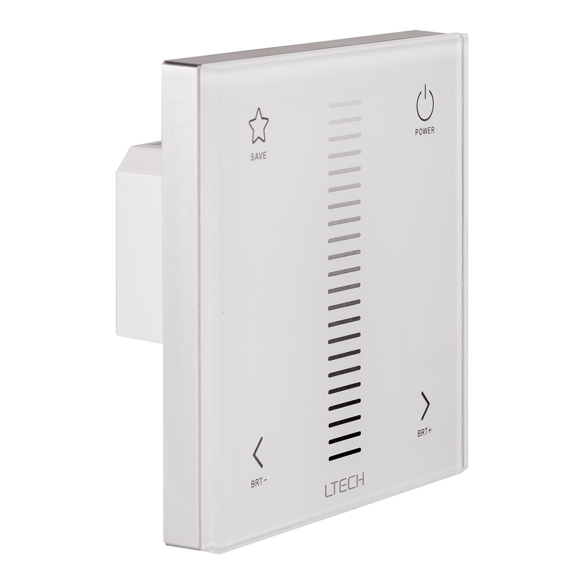 HV9101-E1 - Single Colour LED Strip Controller