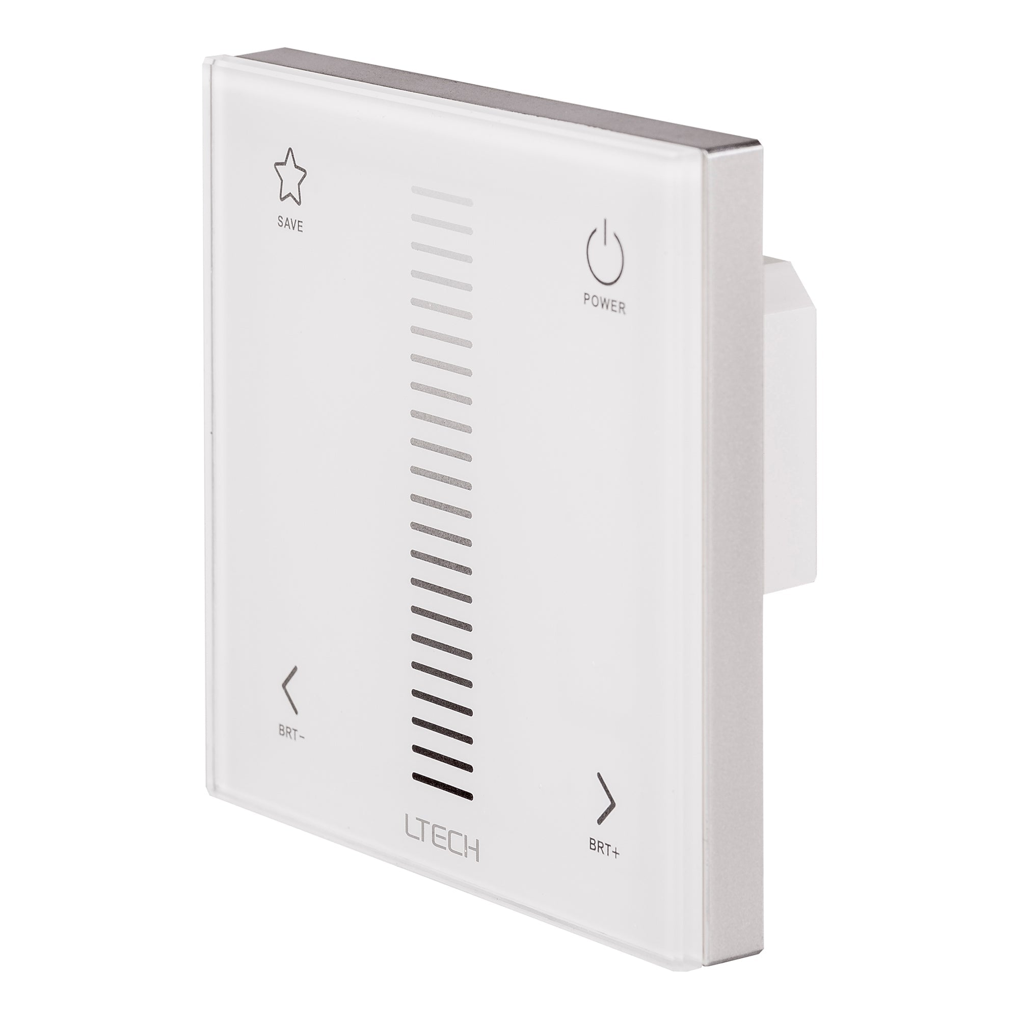 HV9101-E1 - Single Colour LED Strip Controller
