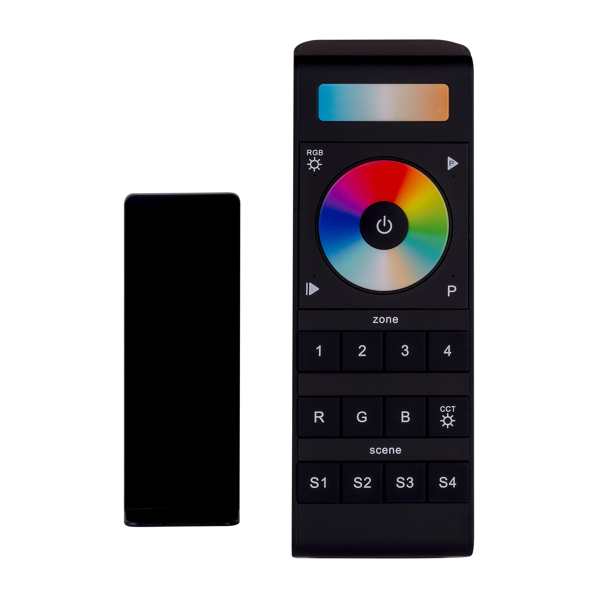 HV9102-2858Z4-5C - RGBCW 4 Zone LED Strip Controller