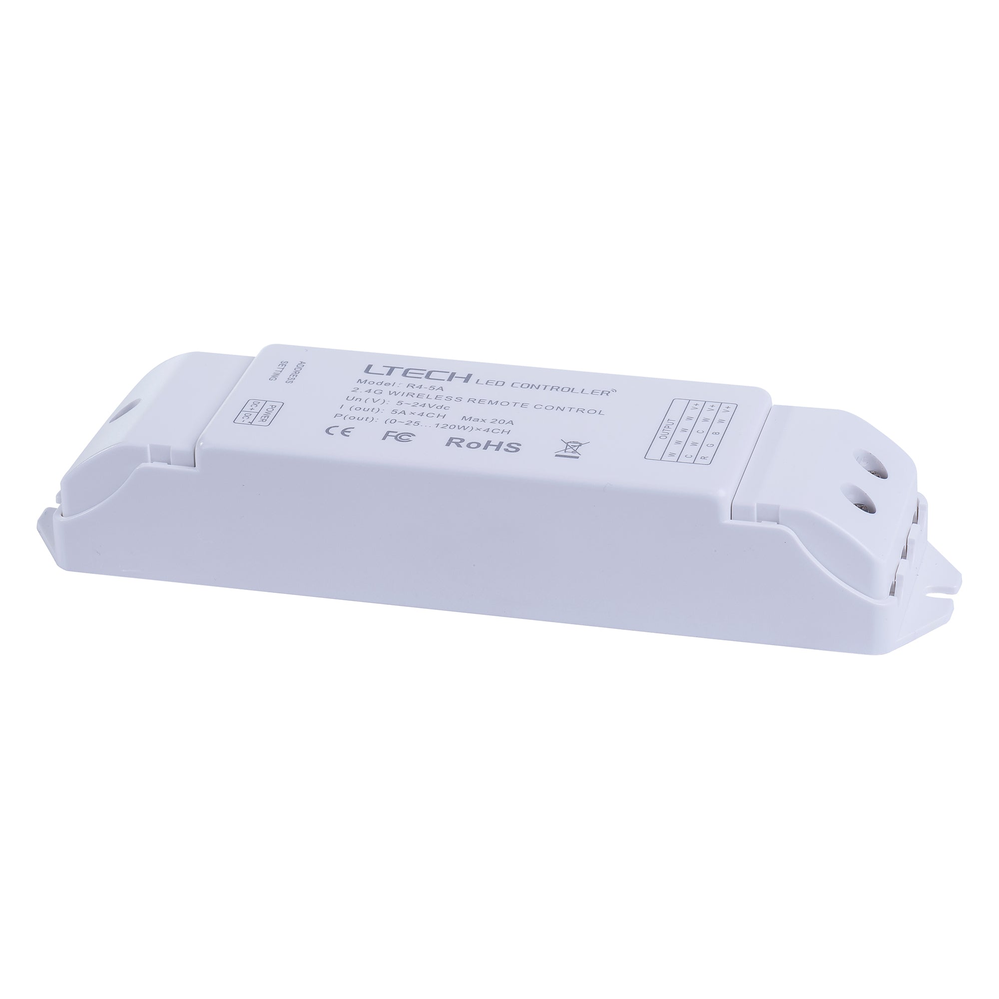 HV9103-R4-5A - LED Strip Receiver