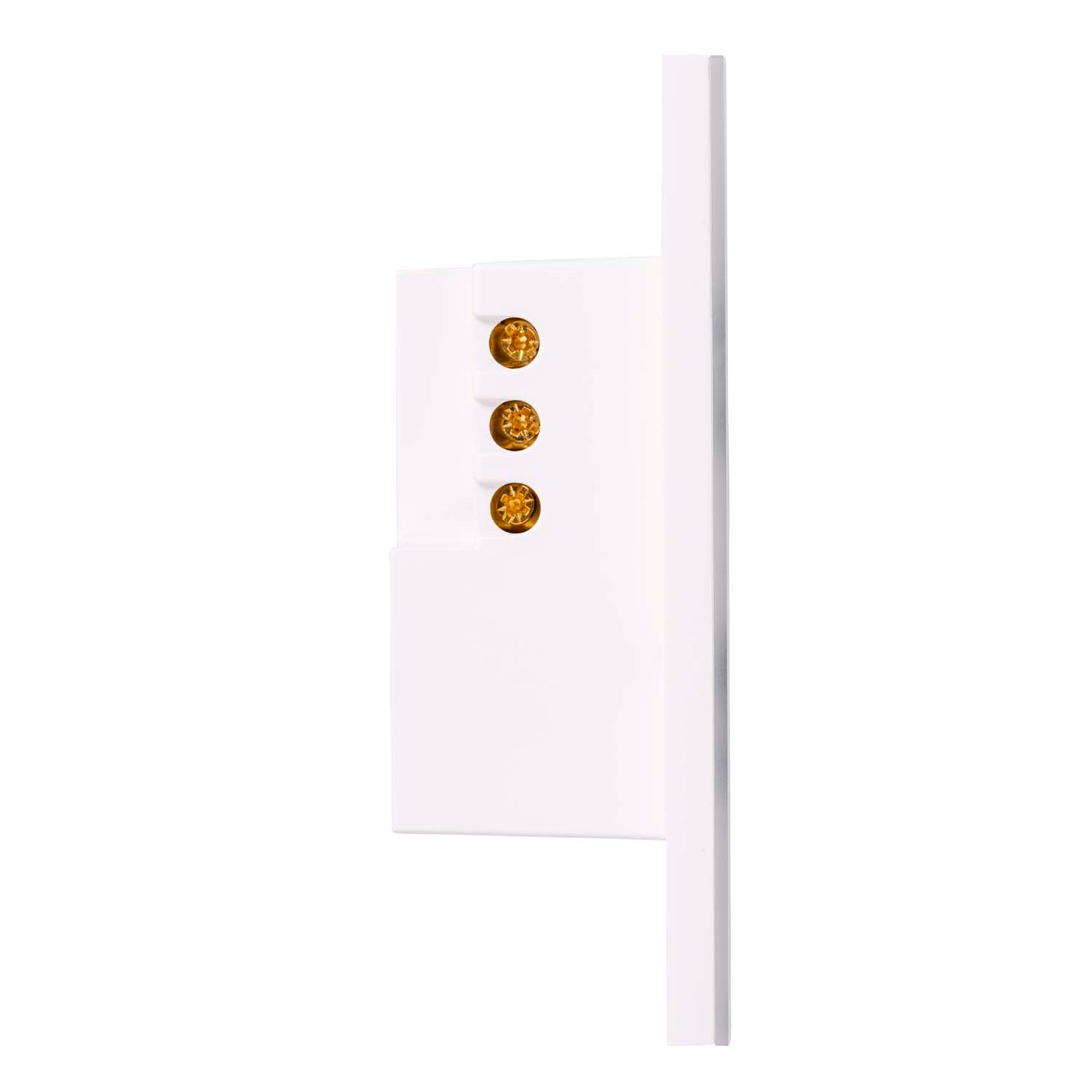 HV9114 - Wifi White Double Powerpoint
