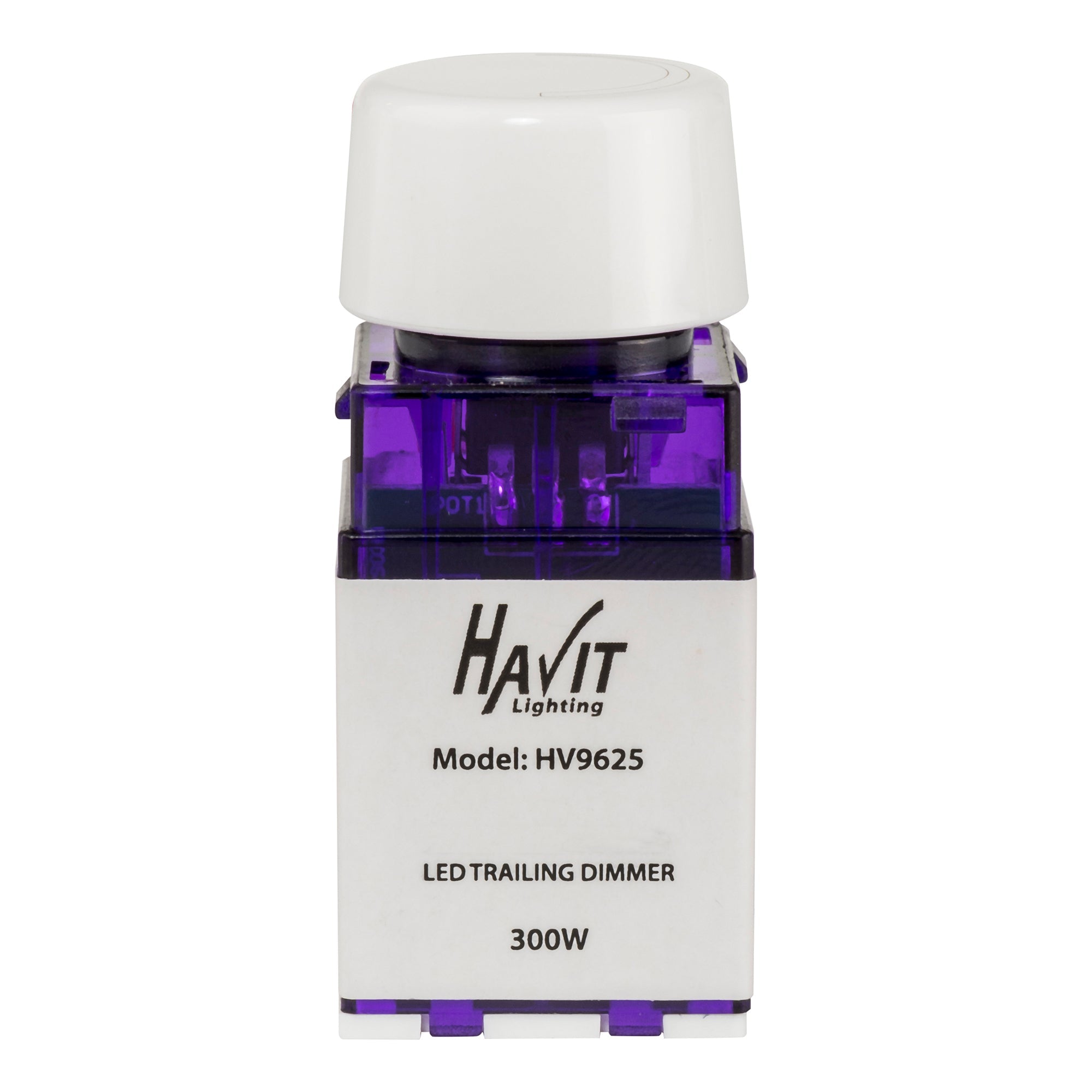 HV9625 - LED Dial Dimmer