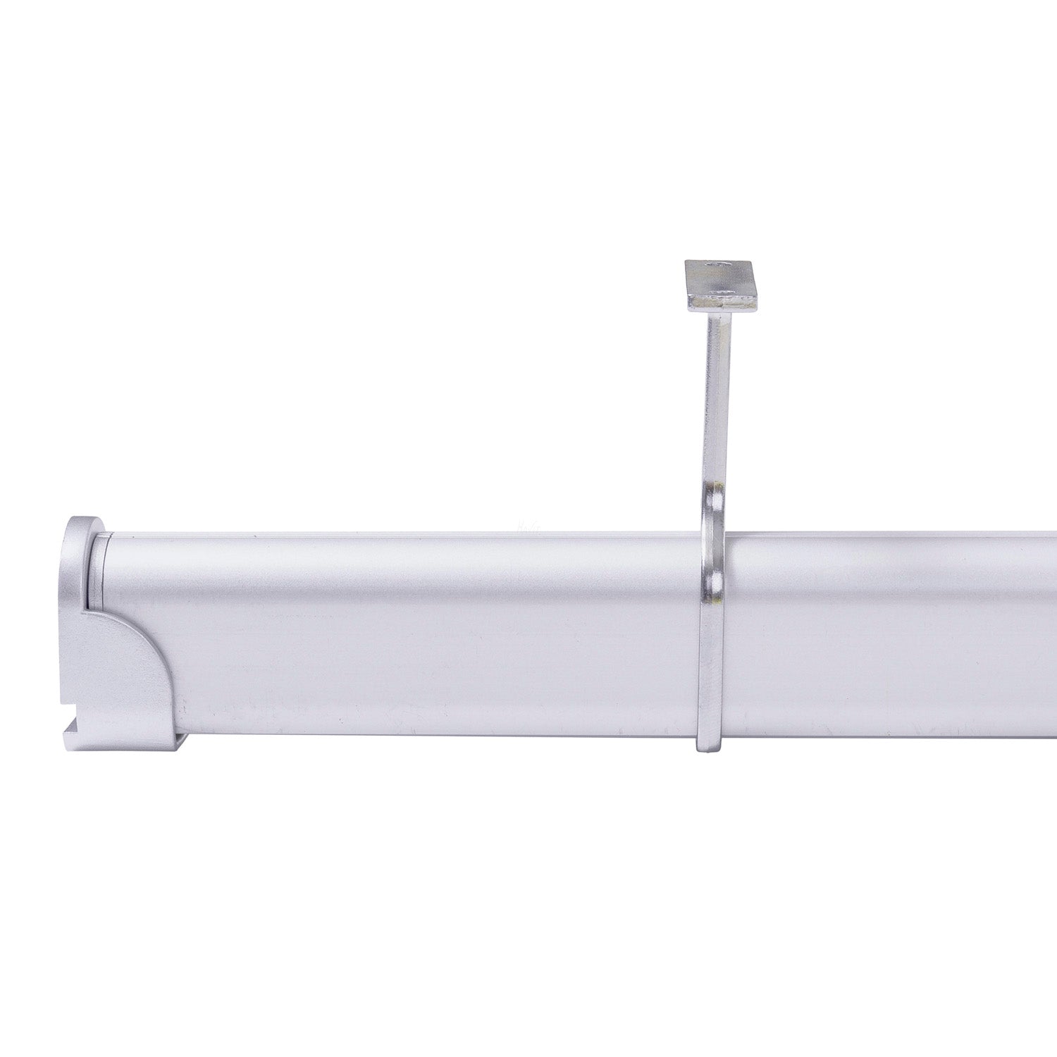 HV9692-1930 - Wardrobe Aluminium Profile