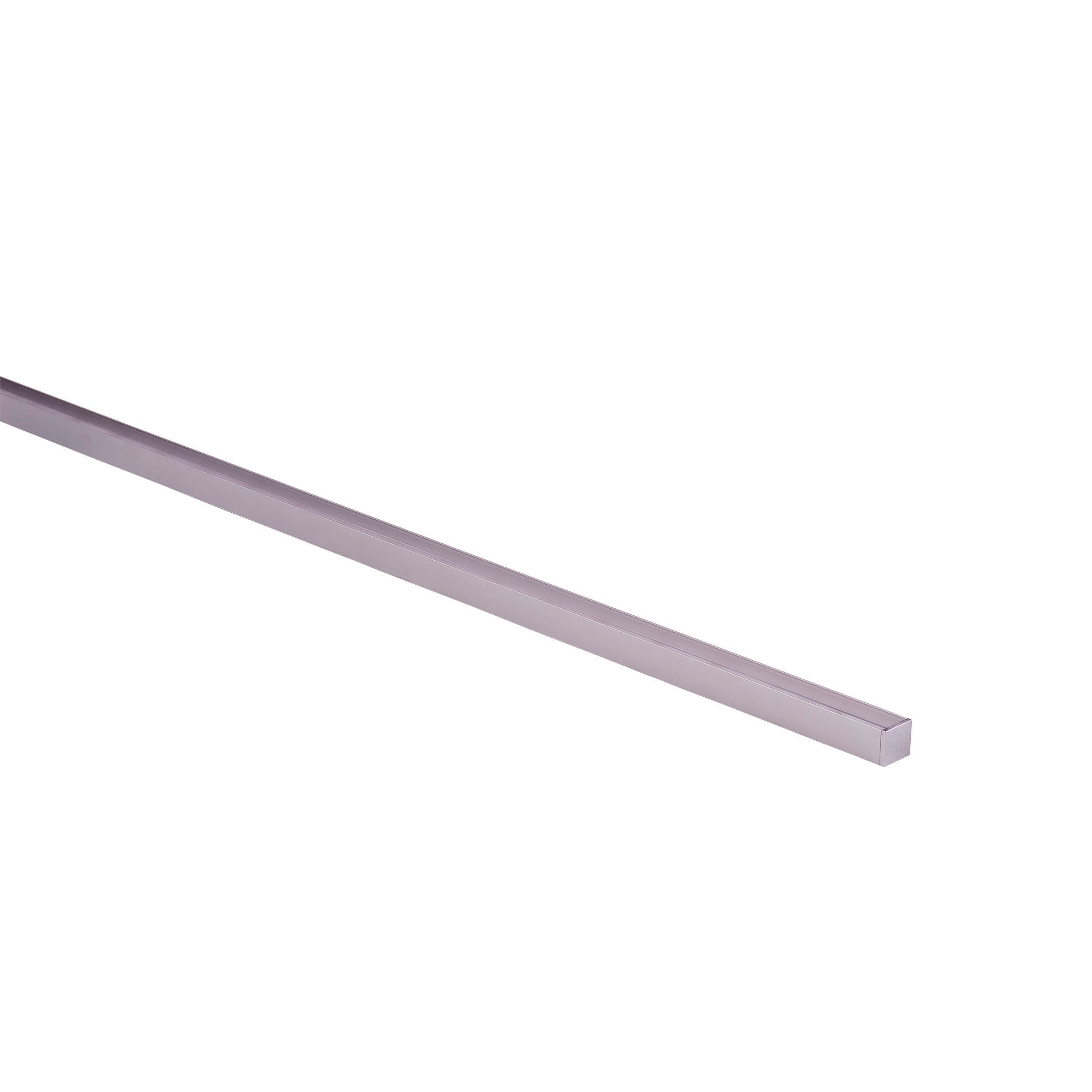 HV9693-1615 - Shallow Square Aluminium Profile