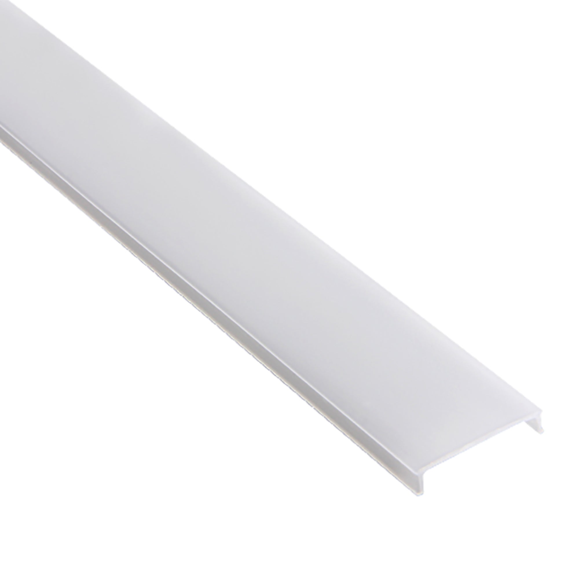 HV9695-9835-SD-ROLL - Long Run Standard Diffuser to Suit Aluminum Profile up to 20m