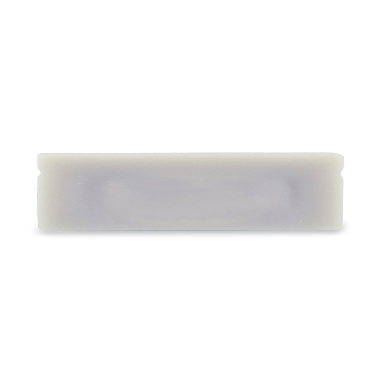 HV9699-2707-2M - Shallow Square Aluminium Profile 2m Length