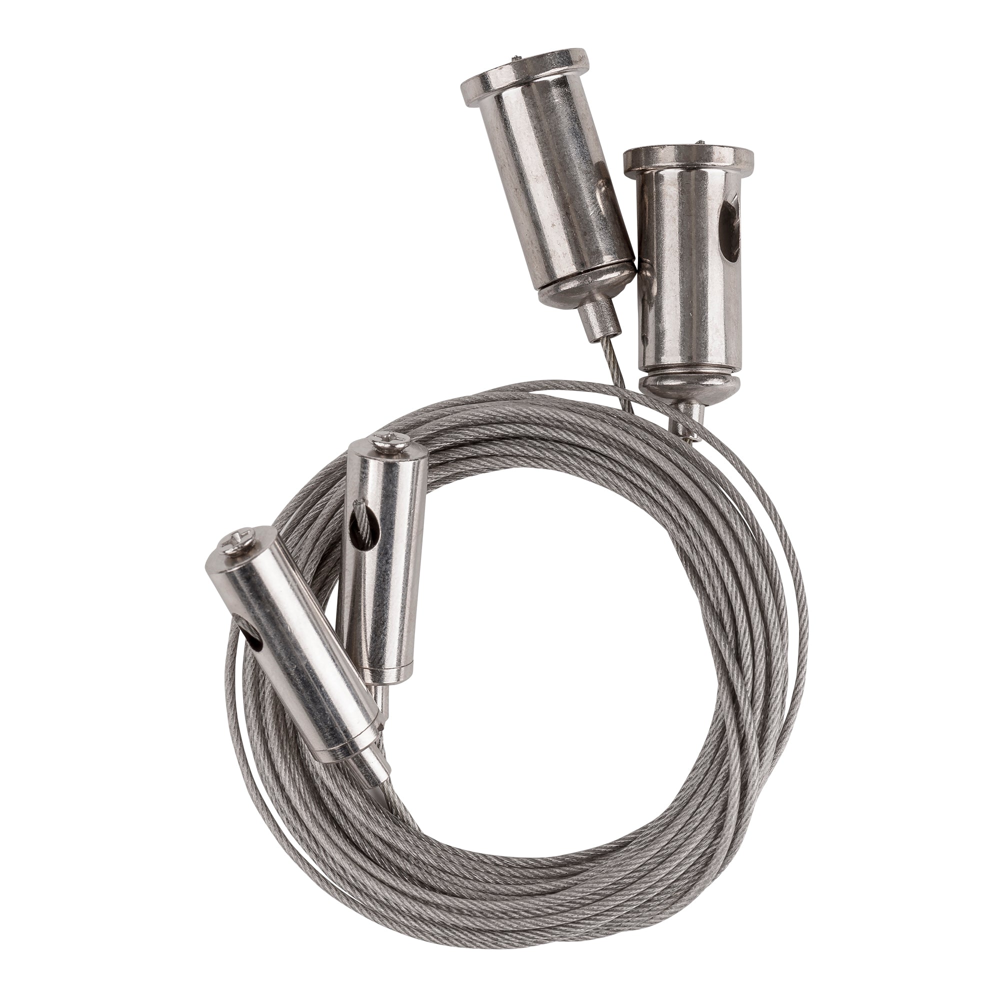 HV9705-9950 - Suspension Kit to suit Aluminium Profile