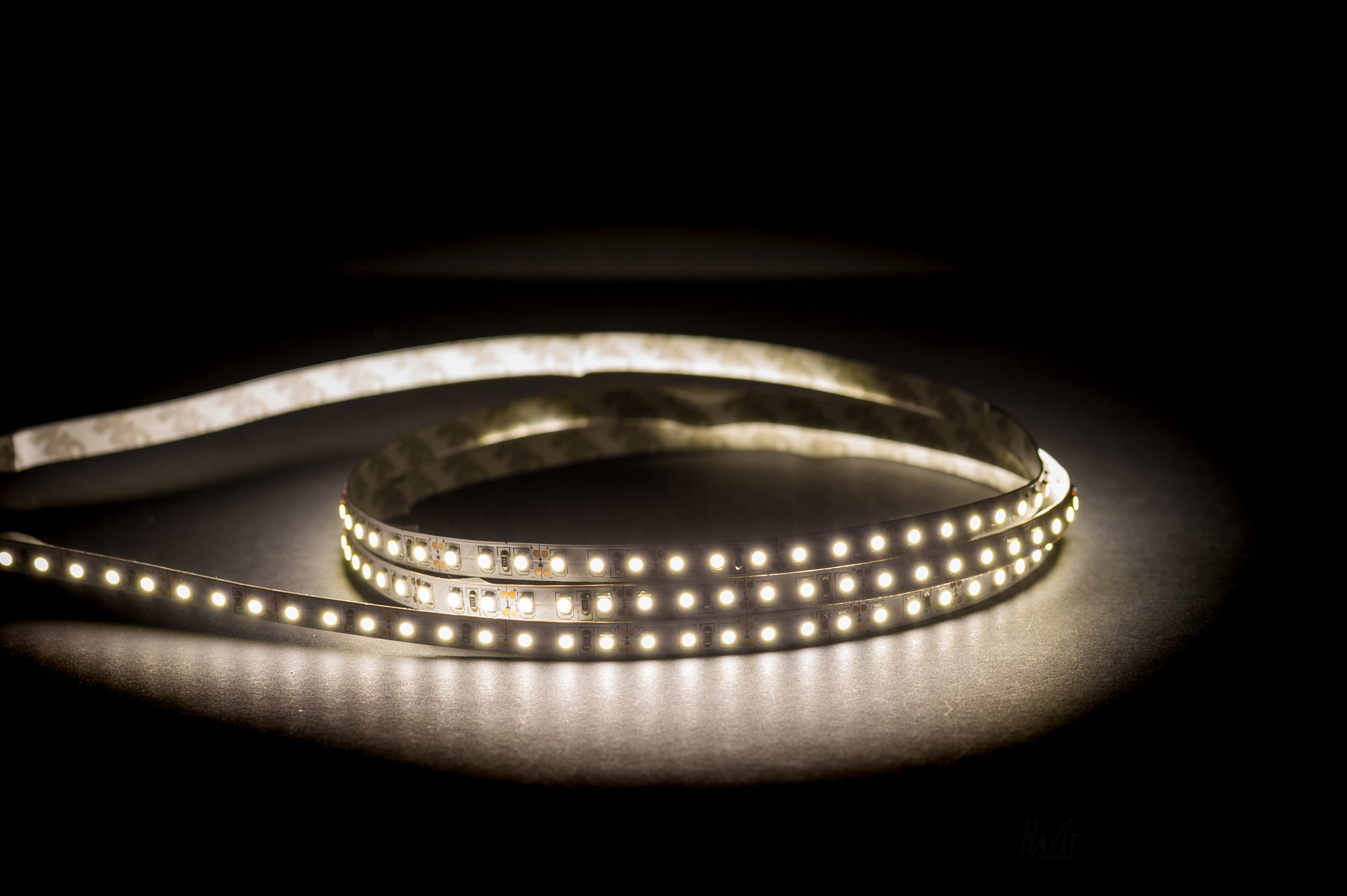 HV9723-IP20-120-5K - 9.6w IP20 LED Strip 5500k