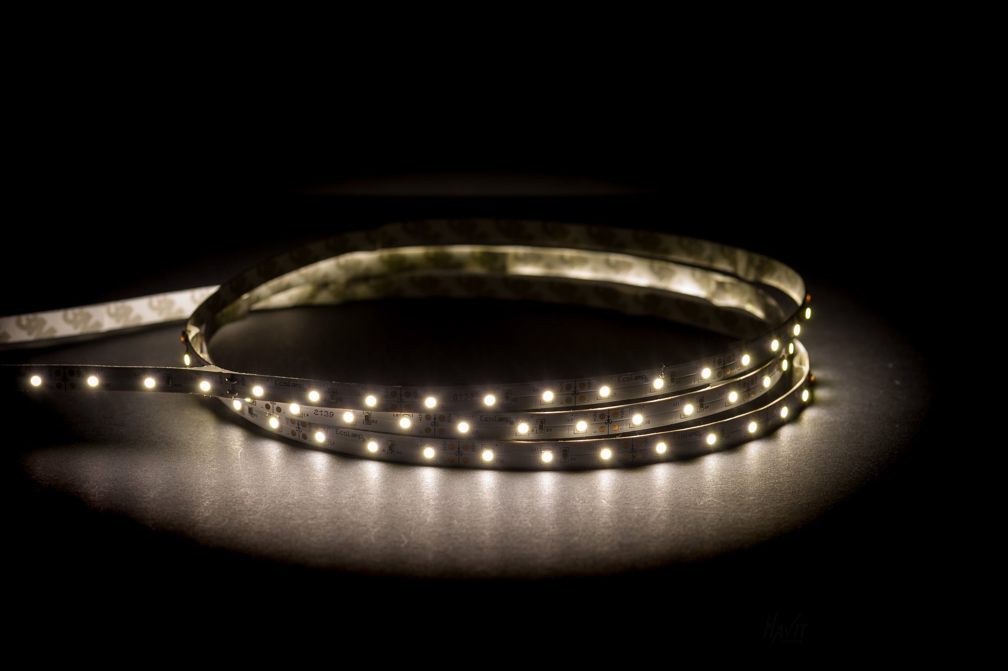 HV9723-IP20-60-5K - 4.8w IP20 LED Strip 5500k