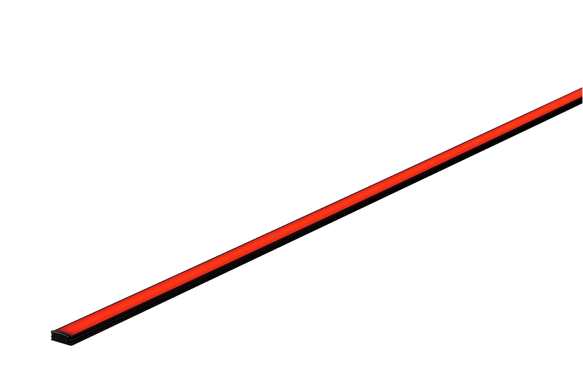 HV9761-IP20-840-RGBCW - 20w IP20 COB RGBCW LED Strip