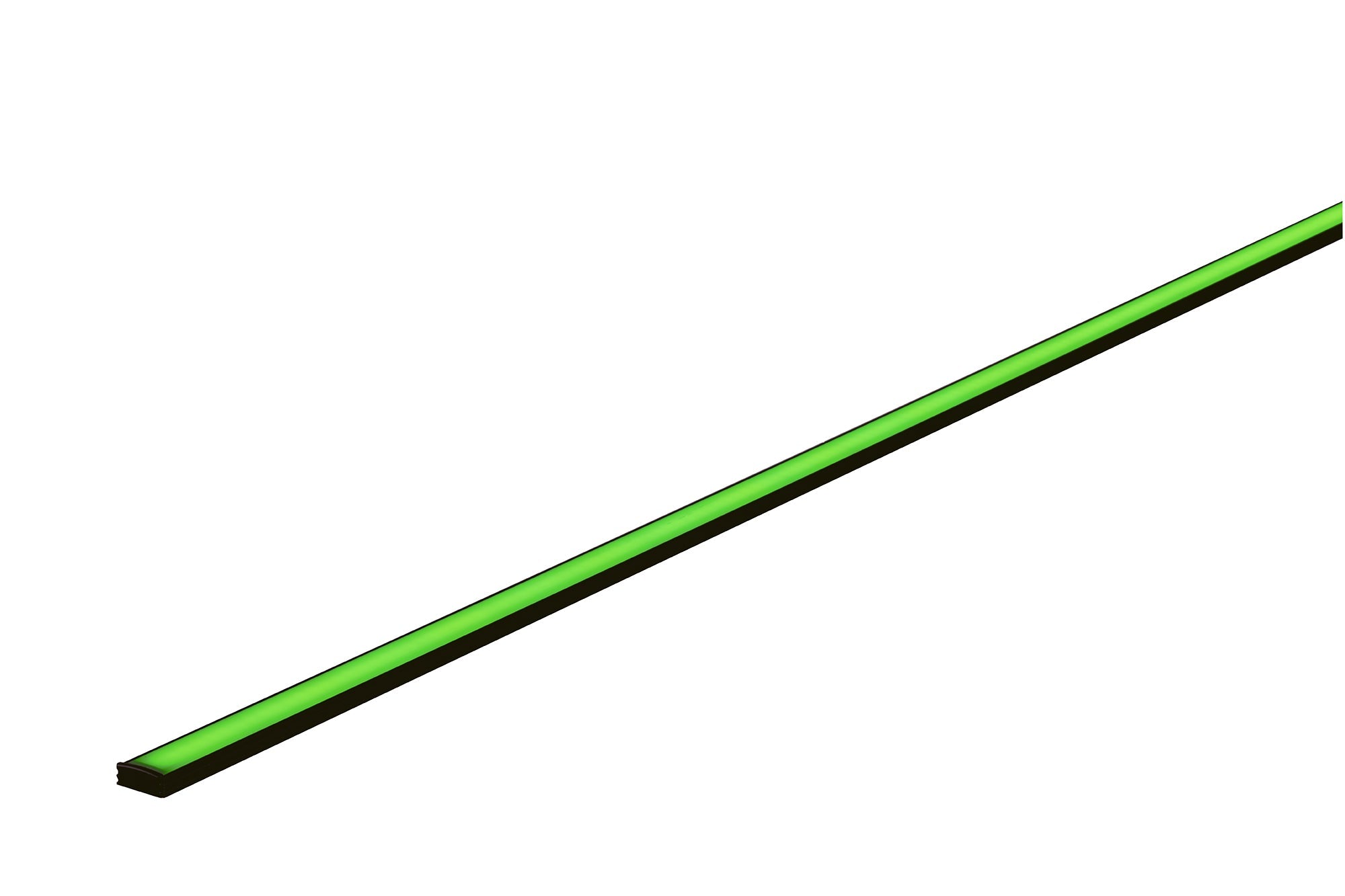 HV9761-IP20-840-RGBCW - 20w IP20 COB RGBCW LED Strip