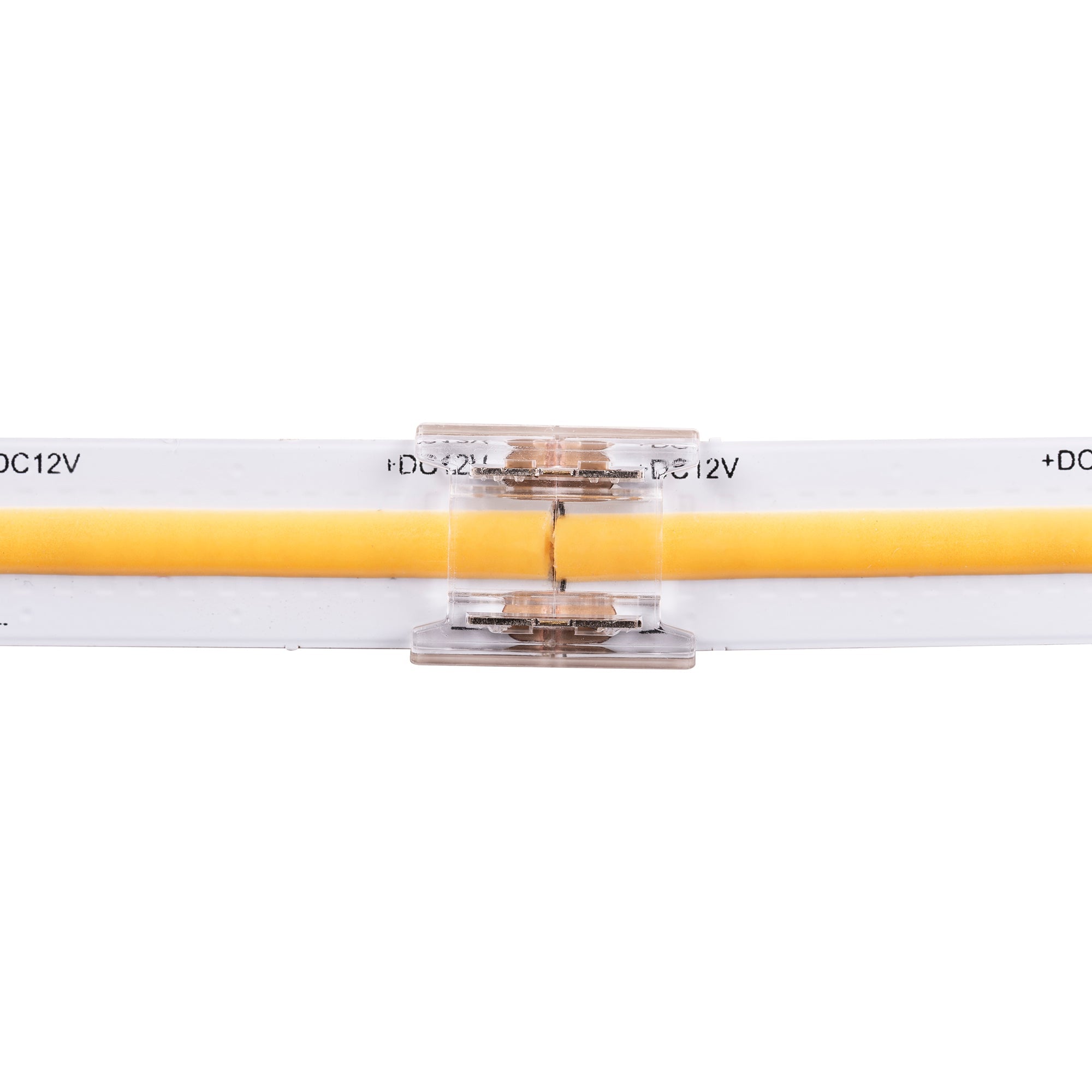 HV9960 - LED Strip Joiner to suit IP20 10mm PCB COB LED Strip