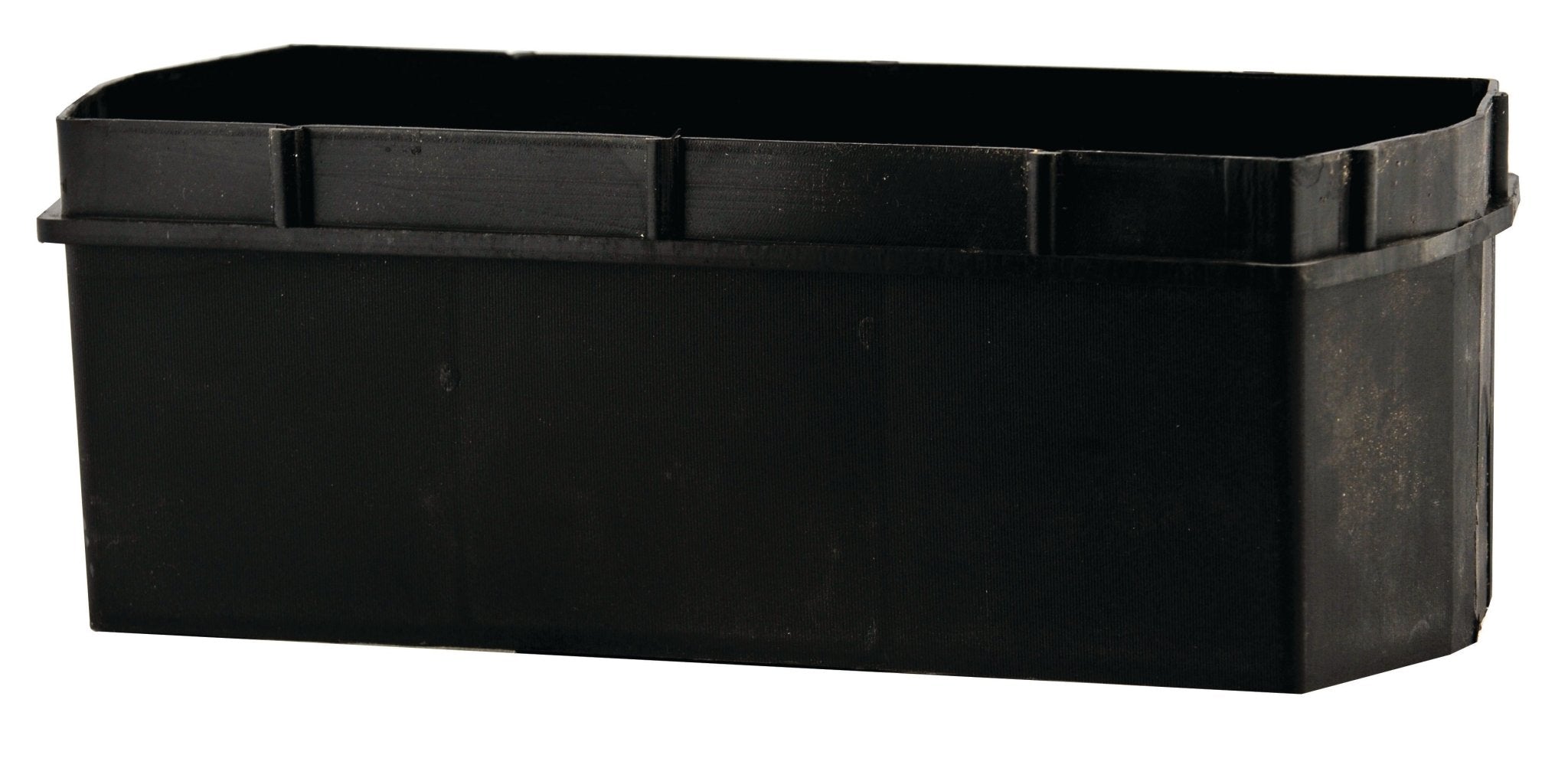 HV3004T-SS316 - Bata 316 Stainless Steel LED Brick Light with Grill
