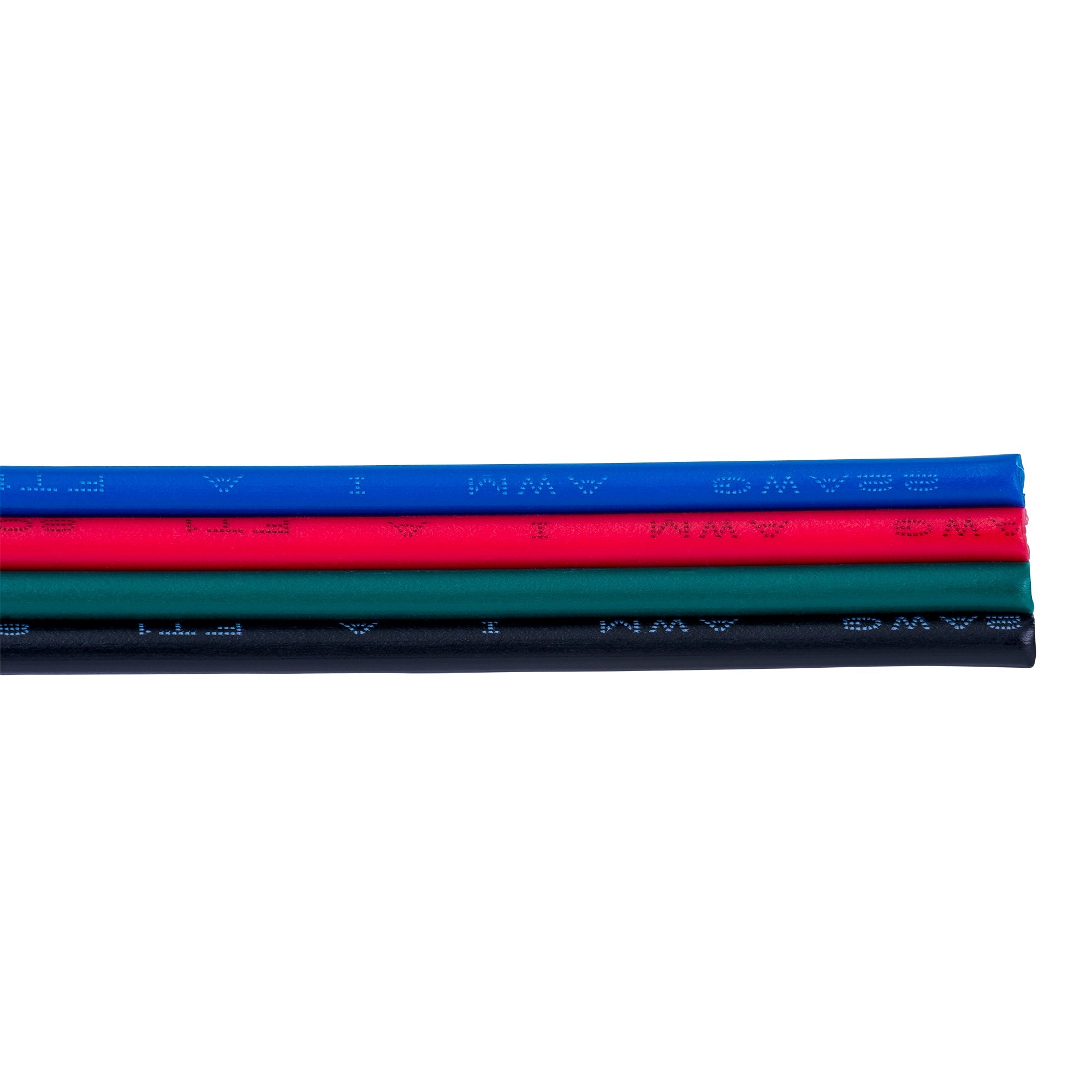 HV9982 - 4 Core RGB cable