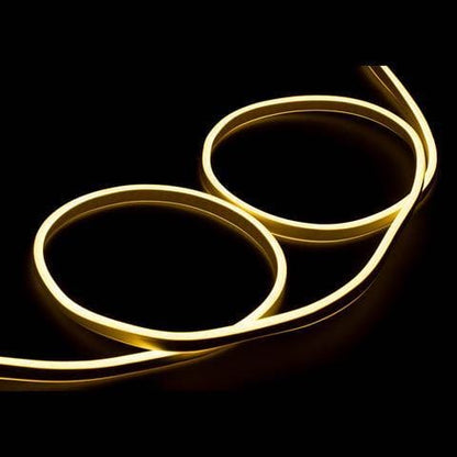 10M Neon Light LED Strip Kit - Warm White-Neon LED strip kit-COPY