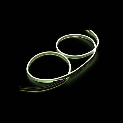 10M Neon Light LED Strip Kit - White-Neon LED strip kit-COPY