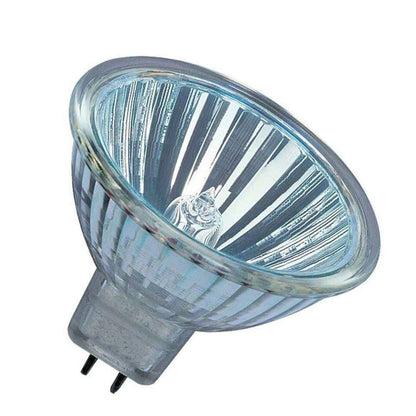 10Pack 12V 35W MR16 Halogen Downlight Philips Philips, Halogen MR16, 12v-35w-mr16-halogen-philips