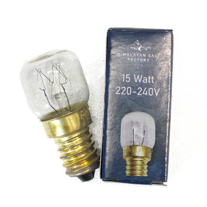 10x Pack E14 15W 240V Himalayan Salt Lamp Replacement Bulbs The Himalayan Salt Collective, Himalayan products, 10x-pack-e14-15w-240v-himalayan-salt-lamp-bulbs