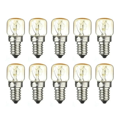 10x Pack E14 15W 240V Himalayan Salt Lamp Replacement Bulbs The Himalayan Salt Collective, Himalayan products, 10x-pack-e14-15w-240v-himalayan-salt-lamp-bulbs