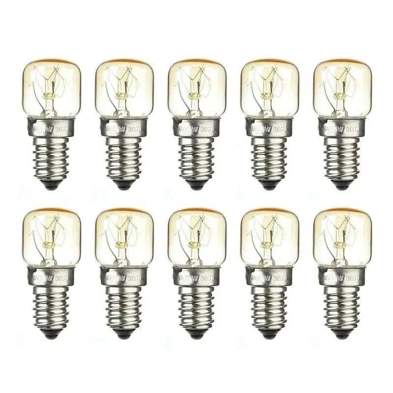 10x Pack E14 15W 240V Himalayan Salt Lamp Replacement Bulbs The Himalayan Salt Collective, Himalayan products, 10x-pack-e14-15w-240v-himalayan-salt-lamp-bulbs
