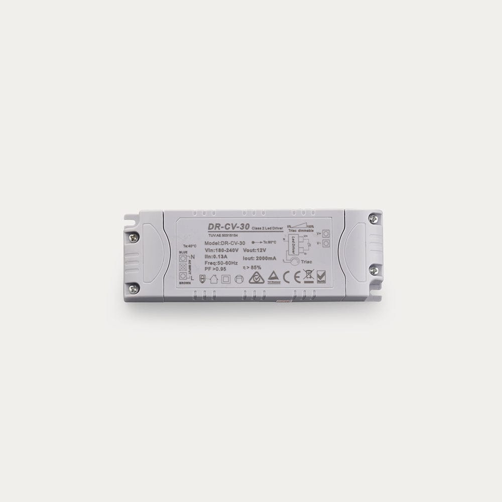 12 Volt 30W DC Dimmable Constant Voltage LED driver Liquidleds, LED Driver, 12-volt-30w-dc-dimmable-constant-voltage-led-driver