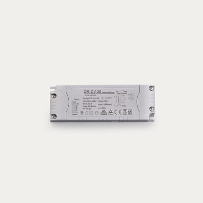 12 Volt 30W DC Dimmable Constant Voltage LED driver Liquidleds, LED Driver, 12-volt-30w-dc-dimmable-constant-voltage-led-driver