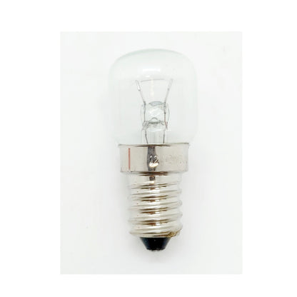 Pack of 5 - 12V 12W E14 Light Bulb Replacement Himalayan Salt Lamp-Himalayan products-The Himalayan Salt Collective