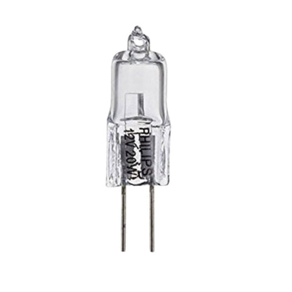 12V 20W Bi Pin Halogen Philips Philips, Incandescent Light Bulbs, 12v-20w-bi-pin-philips-halogen