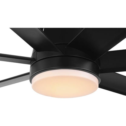 Eglo Lighting TOURBILLION 80" Ceiling Fan