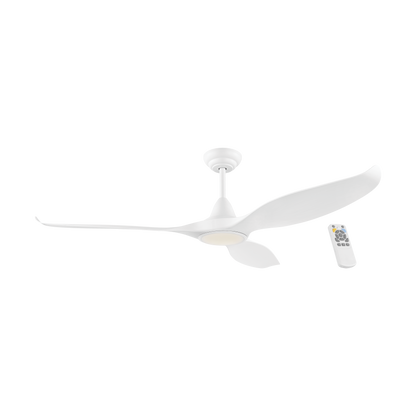Eglo Noosa 60" DC Ceiling Fan